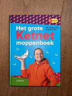 Els Hoebrechts - Het grote Ketnet moppenboek, Ophalen of Verzenden, Els Hoebrechts