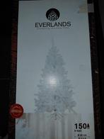 Kerstboom wit, Ophalen of Verzenden