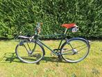 Achielle fiets basiel, Fietsen en Brommers, Gebruikt, Versnellingen, 53 tot 57 cm, Ophalen