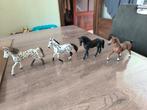 Chevaux Schleich, Ophalen of Verzenden, Zo goed als nieuw