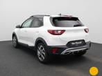 Kia Stonic 1.0 T-GDi MHEV GT-Line Garantie tot 2030 | NAVI |, Auto's, 1160 kg, Stof, Gebruikt, 5 zetels