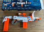Nerf regulator speelgoedgeweer, Enlèvement, Comme neuf