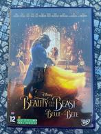Beauty and the Beast DVD van Disney met Emma Watson, Vanaf 12 jaar, Ophalen of Verzenden, Zo goed als nieuw