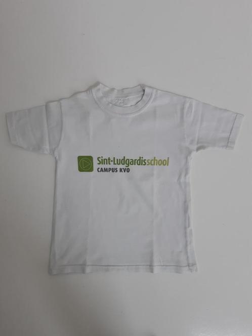 uniform kleding Sint Ludgardis, turnkleding, Kinderen en Baby's, Kinderkleding | Overige, Gebruikt, Jongen of Meisje, Ophalen