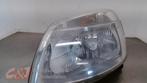 Koplamp links van een Citroen Berlingo, Ophalen of Verzenden, 3 maanden garantie, Gebruikt, Citroën