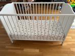 Lit pour bébé, Ophalen, Gebruikt, Matras