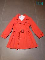 Trenchcoat JBC: maat 104, Kinderen en Baby's, Kinderkleding | Maat 104, Ophalen of Verzenden, Zo goed als nieuw, JBC, Jas