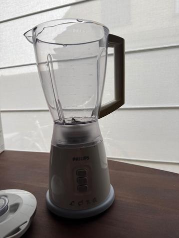 Blender beschikbaar voor biedingen