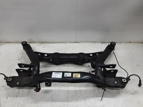 ACHTERBRUG Audi S3 Sportback (8VA / 8VF) (5Q0505235E), Auto-onderdelen, Ophanging en Onderstel, Audi, Gebruikt