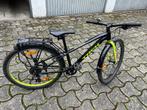 Vélo Trek excellent état 26x1.95 Noir/vert, Fietsen en Brommers, 49 tot 53 cm, Trek, Zo goed als nieuw, Ophalen