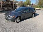 2005 Volvo V50 2.0D, Auto's, Gebruikt, Bedrijf, Overige carrosserie, V50