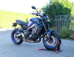 Yamaha MT-09, Motoren, Motoren | Yamaha, 890 cc, Bedrijf, 3 cilinders, Meer dan 35 kW