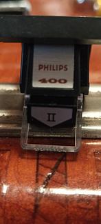 Cellule magnétique Philips GP, TV, Hi-fi & Vidéo, Tourne-disques, Enlèvement ou Envoi, Comme neuf, Philips