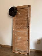 Luik landelijk + krans, Ophalen, Nieuw