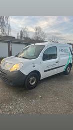 Renault Kangoo, Auto's, 4 deurs, Renault, 1500 cc, Particulier