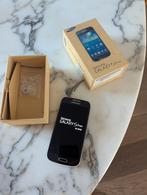 Samsung Galaxy S4 Mini, Ophalen, Gebruikt, Overige modellen, Zwart