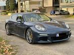 Porsche panamera 3.0d 300cv 130.000km, Autos, Cuir, Achat, 5 portes, Automatique