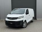 Opel Vivaro L3H1 cruise controle airco, Auto's, Bestelwagens en Lichte vracht, Used 1. Bestelwagens met ervaring., 4 cilinders