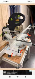 Festool, Bricolage & Construction, Outillage | Scies mécaniques, Enlèvement ou Envoi