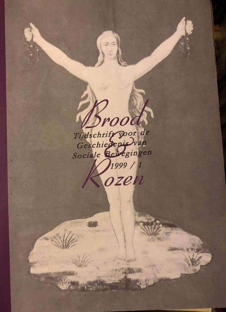 Brood & Rozen 1999/1, Boeken, Tijdschriften en Kranten, Nieuw, Ophalen of Verzenden