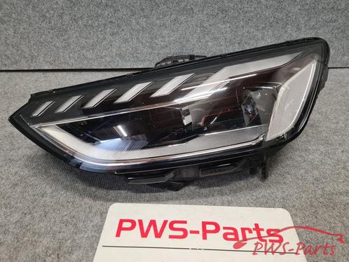 AUDI A4 8W B9 FACELIFT VOL LED KOPLAMP LINKS ORIGINEEL, Auto-onderdelen, Verlichting, Audi, Gebruikt, Ophalen of Verzenden