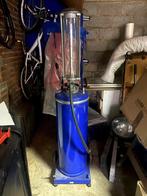 2-takt brandstofpomp, Auto-onderdelen, Brandstofpompen, Ophalen, Gereviseerd