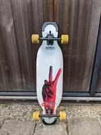 Original longboard Apex 34 DK Double Concave, Sport en Fitness, Skateboard, Gebruikt, Longboard, Ophalen