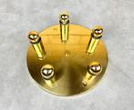 Vintage lamp, Huis en Inrichting, Lampen | Plafondlampen