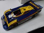 Exoto porsche 917/30 1:18, Ophalen, Gebruikt, Auto, Overige merken