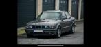 BMW M5 3800cc 340 pk, Auto's, BMW, 4 deurs, 340 kW, Alcantara, Bedrijf