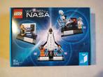 Lego Ideas 21312 – Vrouwen van NASA, Ophalen of Verzenden, Nieuw, Complete set, Lego