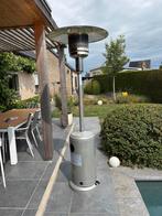 Terrasverwarmer op gas TH13, Tuin en Terras, Ophalen, Nieuw, Waterbestendig, Vloer