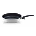 Nieuw - Fissler Adamant Premium Koekenpan, 26cm, Maison & Meubles, Cuisine | Casseroles & Poêles, Neuf, Inox, Enlèvement ou Envoi