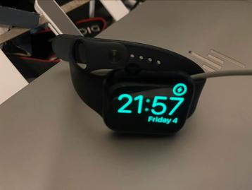 Apple Watch Series 7 (GPS)- 45 mm beschikbaar voor biedingen