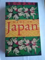 MADE  IN  JAPAN  /  Diverse Verhalen, Enlèvement, Neuf