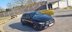 Mercedes A160 benzine 2020 Night pack manual 68.000km, Auto's, Mercedes-Benz, Voorwielaandrijving, Zwart, Leder, Handgeschakeld