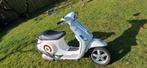 Vespa 50cc,  sprint , Piaggio, Fietsen en Brommers, Scooters | Vespa, Ophalen, Zo goed als nieuw