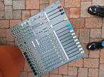 Allen&heath powermixer 1000watt, Muziek en Instrumenten, Mengpanelen, Ophalen, Zo goed als nieuw