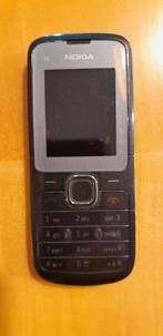 Nokia C1-01 2011 VERZAMELAARSTOESTEL, Telecommunicatie, Mobiele telefoons | Nokia, Ophalen of Verzenden, Gebruikt, Klassiek of Candybar