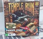 Temple Run Danger Chase Board Game - Bordspel tempel tempels, Een of twee spelers, Ophalen of Verzenden, Nieuw