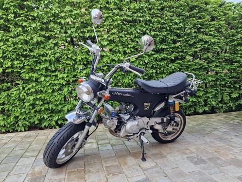 DAX scooter / brommer Zhenhua, Motoren, Motoren | Honda, Particulier, Scooter, Ophalen