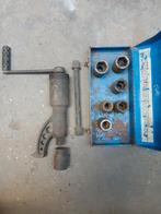 clé à molette, Enlèvement, Utilisé