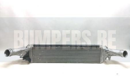 INTERCOOLERS AUDI A6 A7 C7 4G 3.0TDI BITURBO 313KM 320KM 326, Auto-onderdelen, Motor en Toebehoren, Gebruikt, 6 maanden garantie