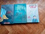 kinder en jeugboeken leeftijd staat erbij vermeld, Boeken, Ophalen of Verzenden