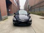Hyundai i30 1.4 benzine bwj 2010 met keuring verkoop, 4 cilinders, Zwart, Bedrijf, USB