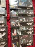 10 DVD’s Hercule Poirot, Cd's en Dvd's, Ophalen, Nieuw in verpakking