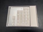 LMP Bluetooth klavier 2 - toetsenbord, Computers en Software, Ophalen of Verzenden, Numeriek, Zo goed als nieuw, Draadloos