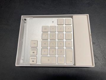 LMP Bluetooth klavier 2 - toetsenbord, Enlèvement ou Envoi, Numerique, Comme neuf, Sans fil