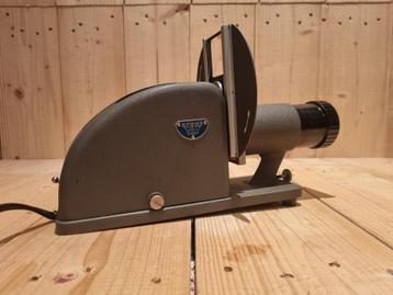 Projecteur de diapositives Argus avec boîtier, Enlèvement ou Envoi