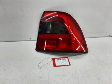ACHTERLICHT RECHTS Opel Vectra B (36) (01-1995/04-2002) beschikbaar voor biedingen